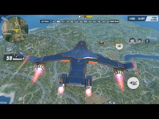 Как повысить FPS в Rules of Survival (пк)  |  How to increase FPS in Rules of Survival