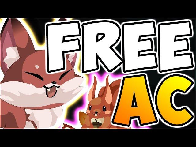 3 *NEW FREE AC TAGGED* ITEMS! (November Eventhub NEW DROPS) AQW 2024