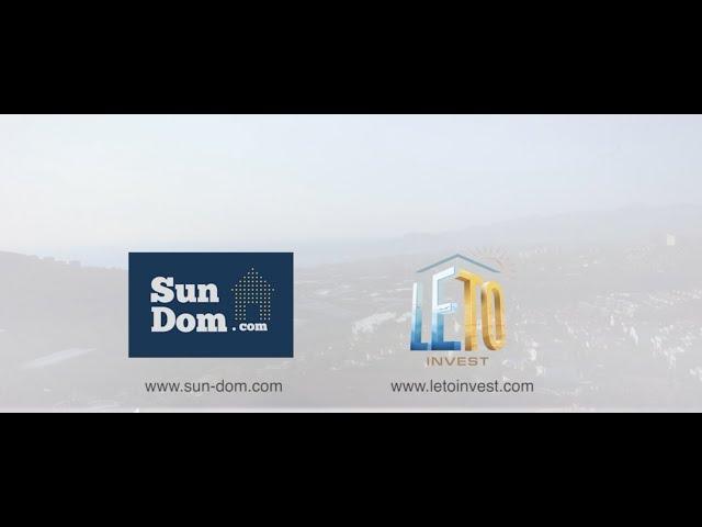 Офис группы компаний Sun Dom - Leto Invest