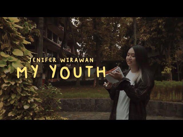 Jenifer Wirawan ‘My Youth’ Official MV [Inspired by "My Youth" by Giantara Alam] | Original Song