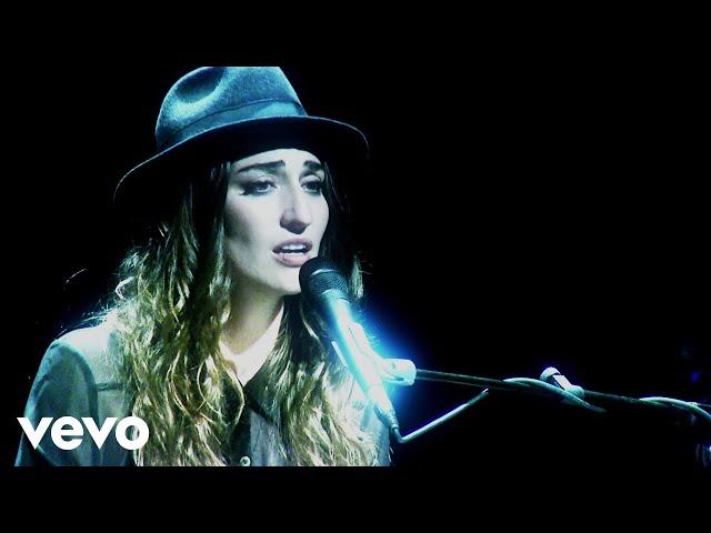 Sara Bareilles - Goodbye Yellow Brick Road (Live from Atlanta)