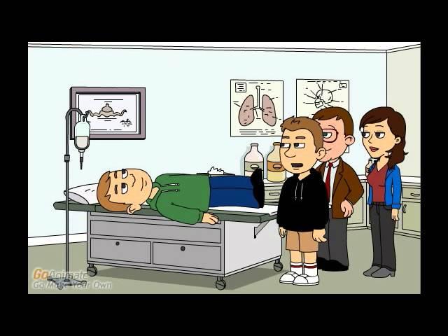 josh0108 gets vocal surgery