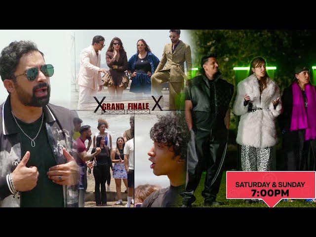 Mtv Roadies Season 20 NEW PROMO 25th May 2025 Grand Finale Weekend who will be the winner?