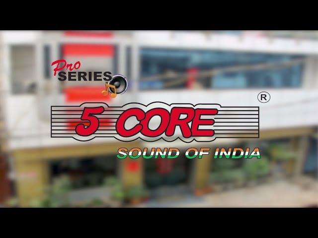 5 Core | Five Core Electronics Head office