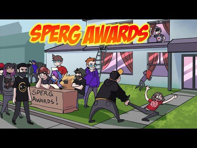 SPERG AWARDS 2024