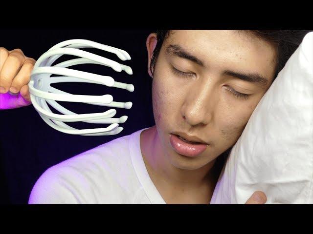 ASMR For People Who NEED Sleep