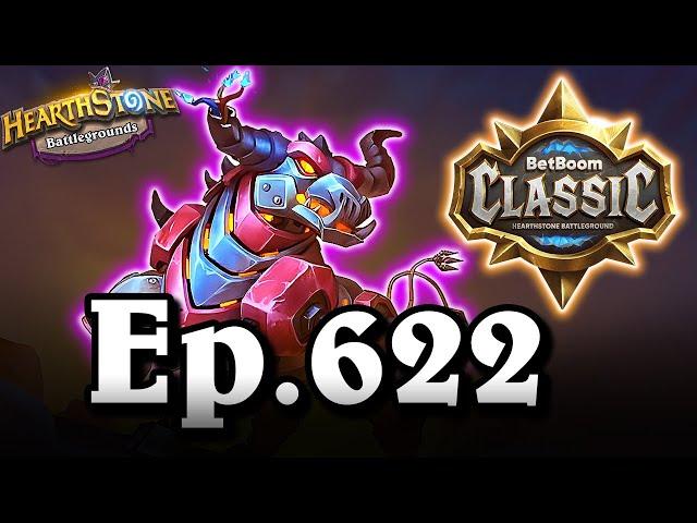 Funny And Lucky Moments - BetBoom Classic Special - Ep. 622