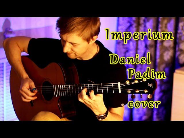 Imperium - Daniel Padim cover