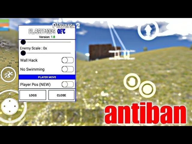 Oxide Survival AntiBan AutoKill - Mod Menu Oxide Survival Island