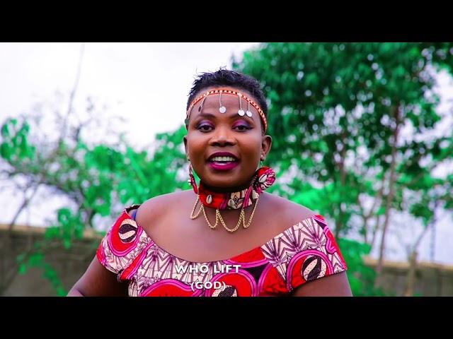 Edeke by solyn mudasia( OFFICIAL VIDEO )