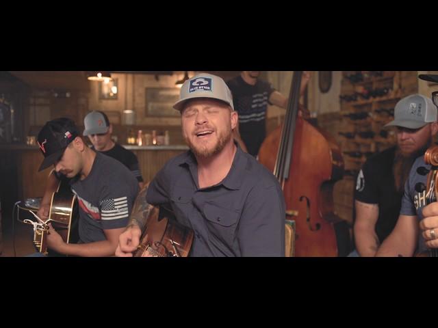 Cody Johnson - "Red Dirt Road" (Acoustic)