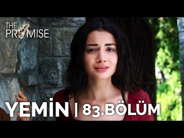 The Promise Season 2 Episode 83 With English Subtitles