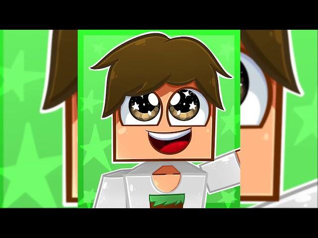 SPEED ART BadiWorld | ГОУ 300 ЛАЙКОВ | PAINT TOOL SAI | MINECRAFT EP.34