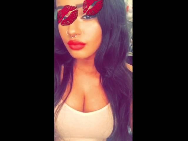Holiday Look