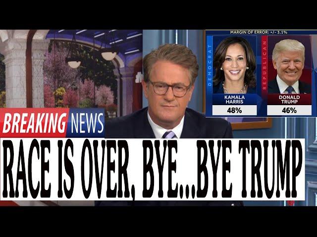 Morning Joe First [5AM] 11/5/24 FULL HD | ️ Breaking News November 5, 2024