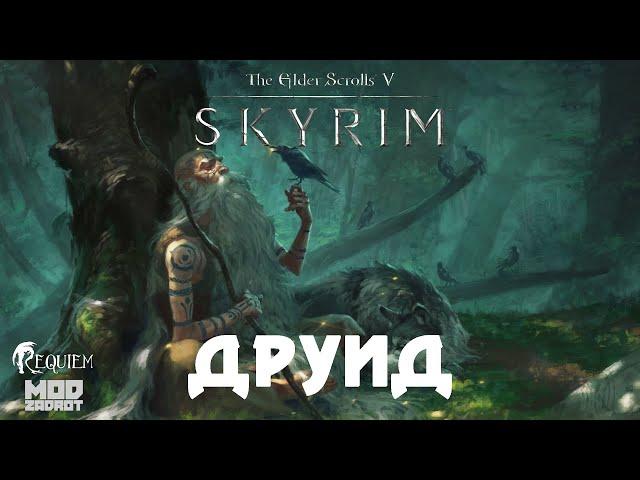 Skyrim Requiem | ModZadrot ▶ Часть 3. Бандиты