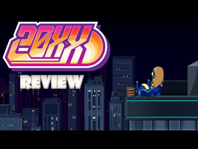 20XX (Switch) Review