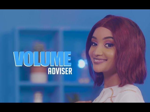 Adviser volume