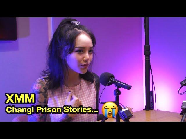 SG XMM Goes To Changi Prison - Singaplex Nightcrawlers