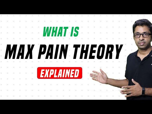 What is Max Pain Theory? [Explained]