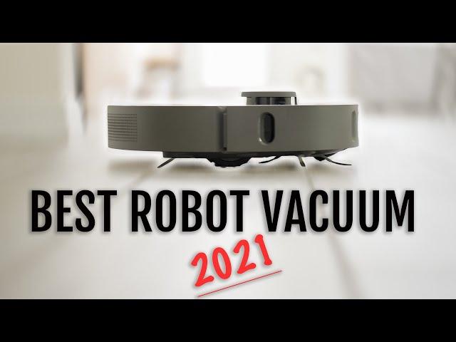 Dreame Z10 Pro 2 Months Later - Best Robot Vacuum of 2021