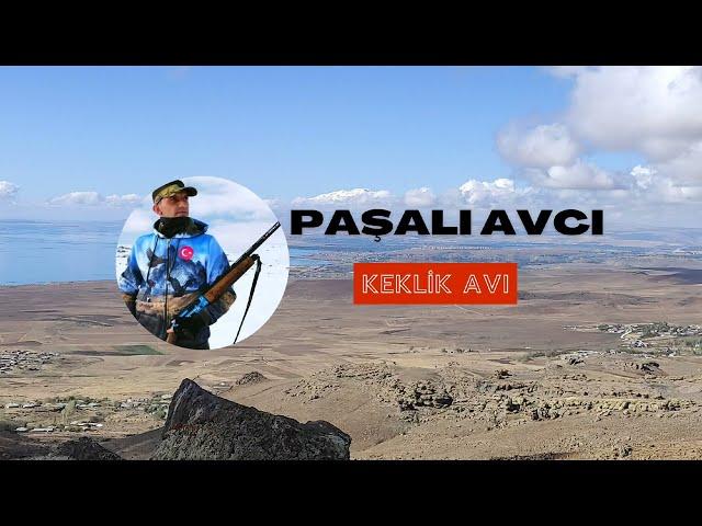 KEKLİK AVI (DUBLE VURUŞ)#keklikavı #hunter #kekliksesi #partridge #gopro