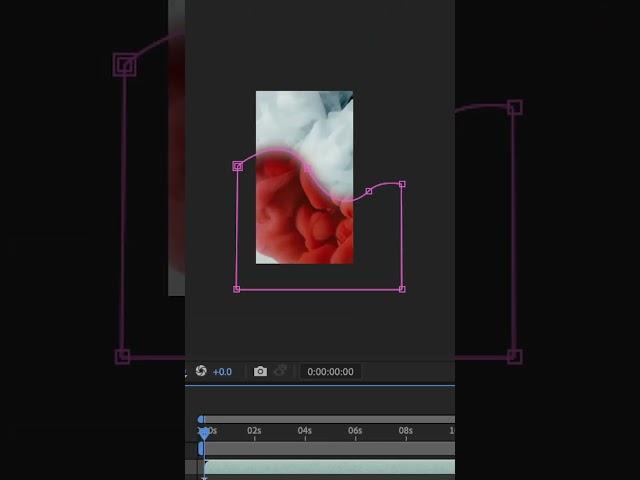 CUSTOMIZE Your MASKS With The MASK FEATHER TOOL in After Effects