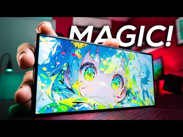 HP GAMING PALING PUASSS! Unboxing REDMAGIC 8S Pro Indonesia!