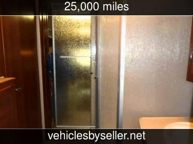 2006 Fleetwood Bounder  Used Rvs - United,States