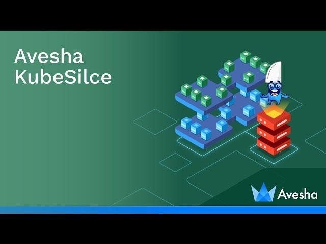 Avesha KubeSlice Video