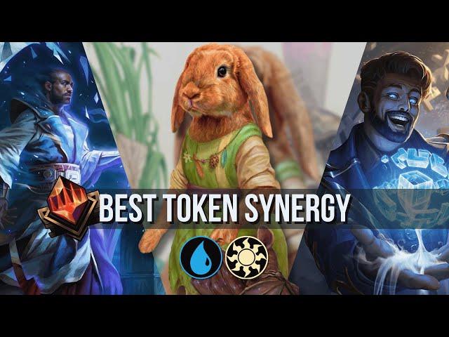 My go to mythic deck! | Standard ranked MTG arena