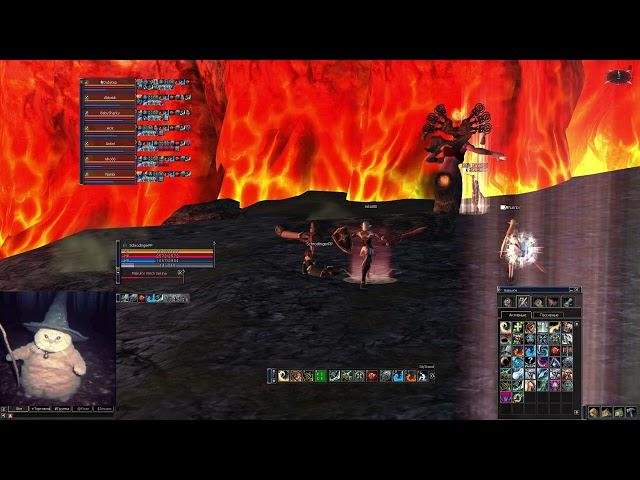 FARM Raid Bosses. Drop EWS for 40kk+ Lineage 2 Elmorelab Teon x1 C4