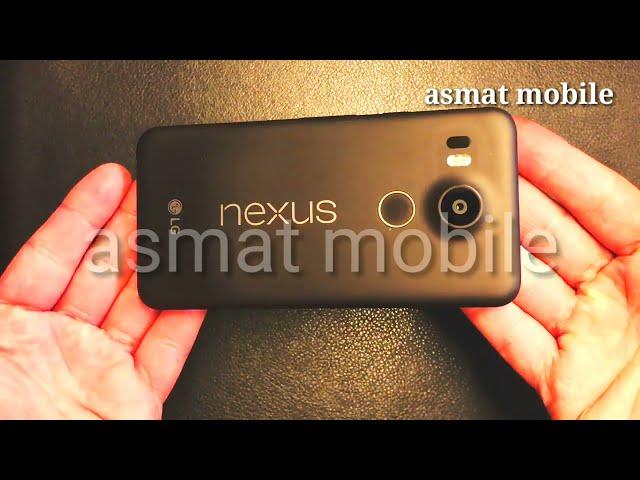 Nexus phones Hard Reset - Factory Reset in ALL Google Nexus phones |  just 2 minutes