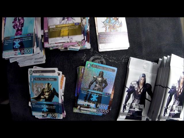 First Upload! Gregs Games OPUS 3 Case Opening!