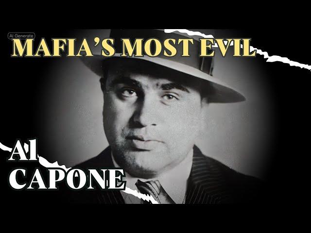 Al Capone: The Rise and Fall of Chicago’s Most Notorious Gangster || Full Documentary || History