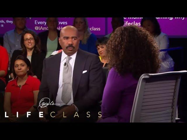 The Difference Between Your Career and Your Calling | Oprah’s Life Class | Oprah Winfrey Network