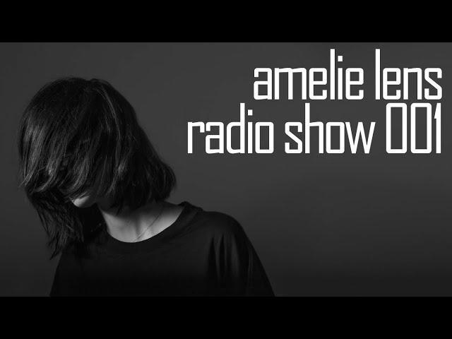 Amelie Lens | Radio Show 001