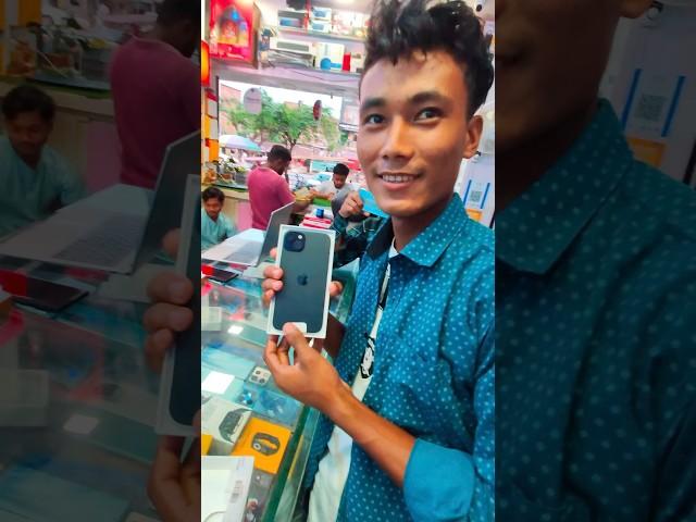 Sapna pura ho goya ️#minivlog #shorts #ytshortsindia #apple