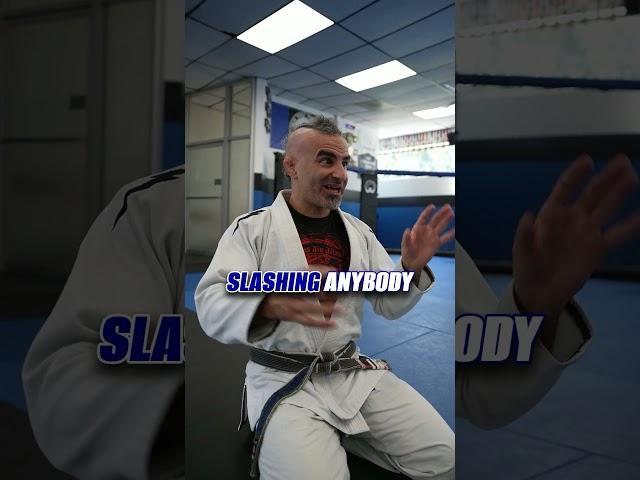 Crucial things to know before your first BJJ class! #jiujitsu