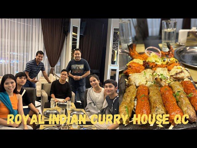 Best Indian Restaurant opens a branch in Quezon City!