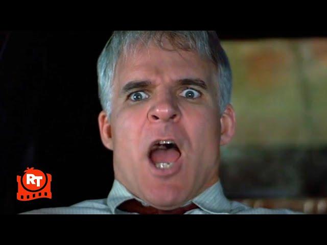 Planes, Trains and Automobiles (1987) - You're Going the Wrong Way! Scene | Movieclips