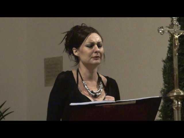 Clara Pòlito :  G. Verdi I Due Foscari