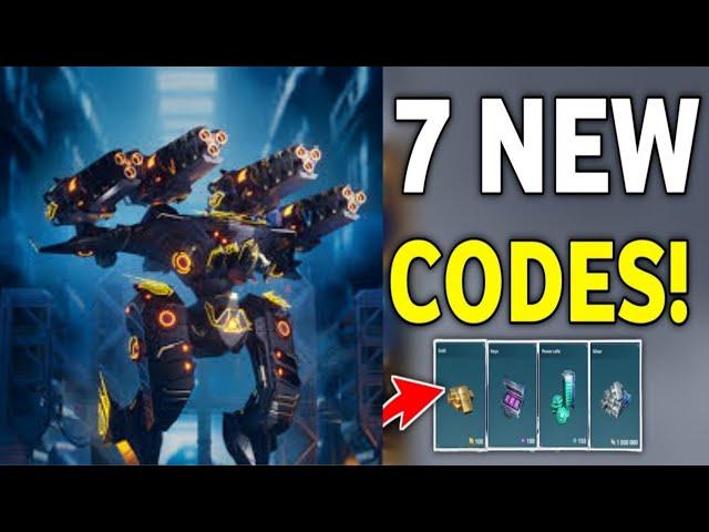 War Robots Codes 2024 – Get Rewards and Bonuses Fast!