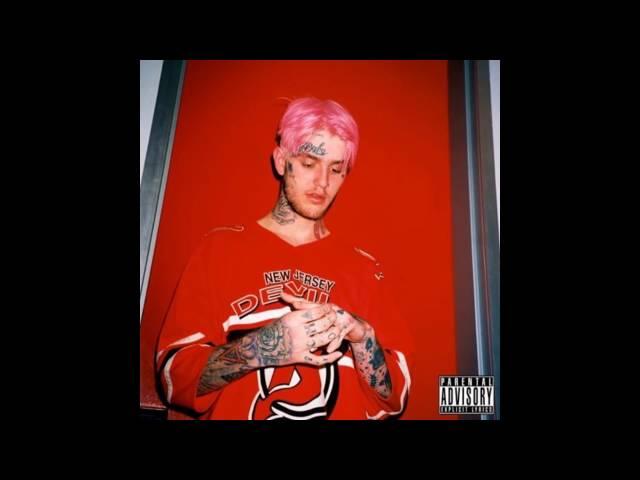 Lil Peep - Hellboy