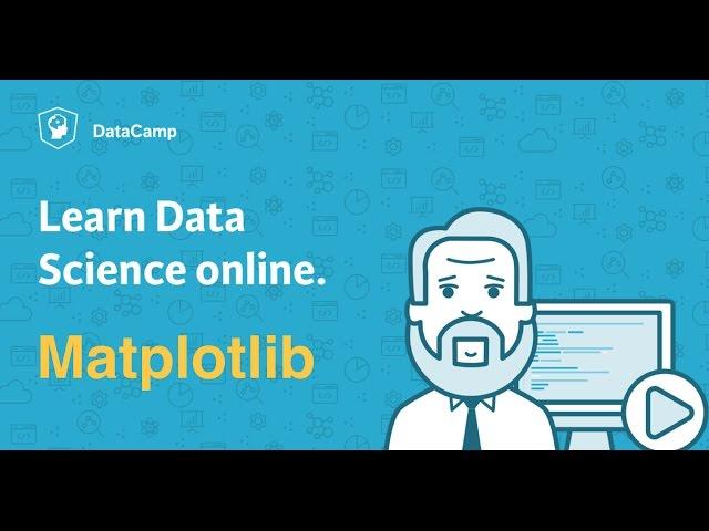 Matplotlib Plot Tutorial: Histograms, Scatter Plots & Legend