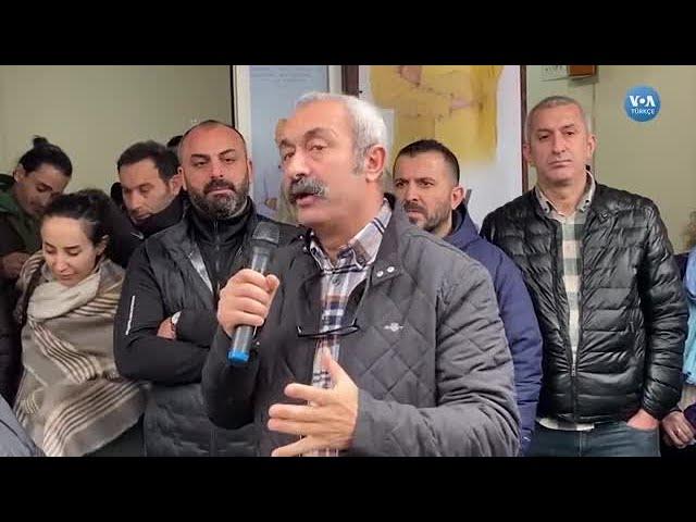 TKP adayı Maçoğlu ve CHP adayı Kösedağı’nın gözünden Kadıköy’de seçim yarışı| VOA Türkçe