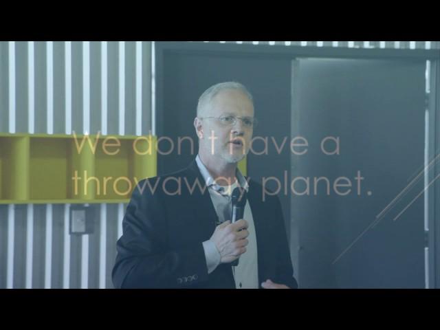Grant  Oliphant: President of the Heinz Endowments