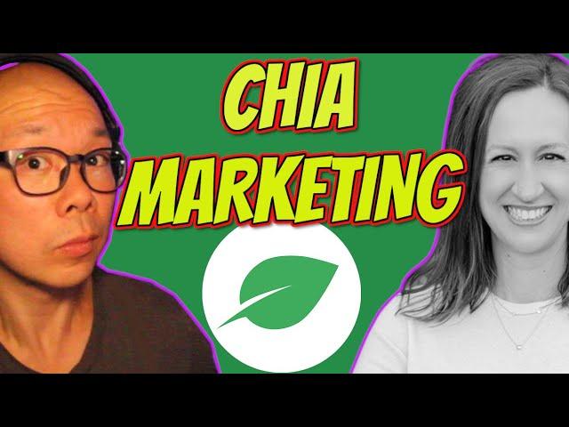 Chia Network Appoints Allison Van Houten as First Chief Marketing Officer