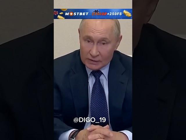 Путин обещает прислать проверку в Курск 