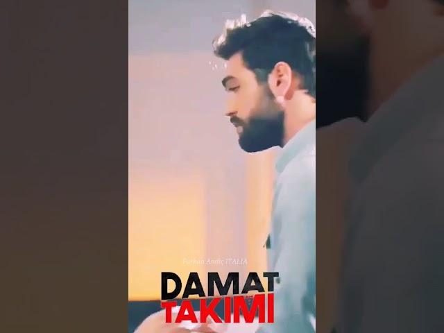 SCENA DEL FILM DAMAT TAKIMI 